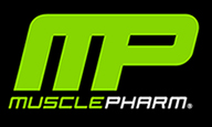 musclepharm logo
