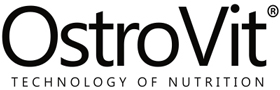 Логотип OstroVit Логотип OstroVit