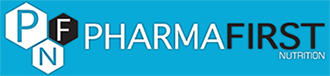 pharma first logo