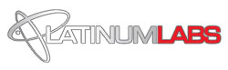 лого Platinum Labs лого Platinum Labs
