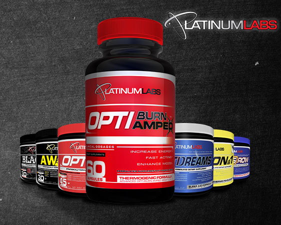 Platinum Labs Platinum Labs