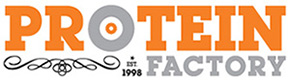 protein factory logo