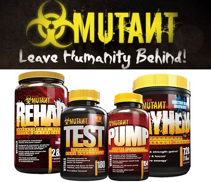 PVL Mutant Banner 