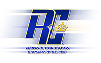 Логотип Ronnie Coleman Логотип Ronnie Coleman