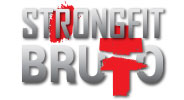 Strong Fit Brutto logo