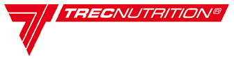 trec nutrition logo