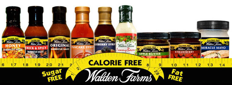 Walden Farms Walden Farms