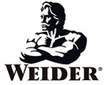 Логотип Weider
