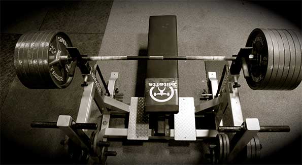 bench
