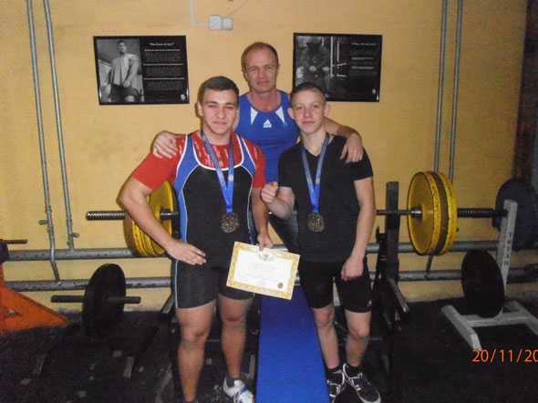 GPF 2013