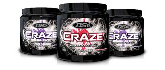 Craze