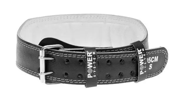 Power System Belt PS-3250 Black