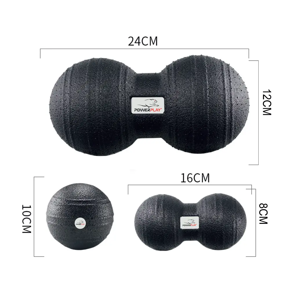 Massage Ball Set PP4007 Massage Ball Set PP4007