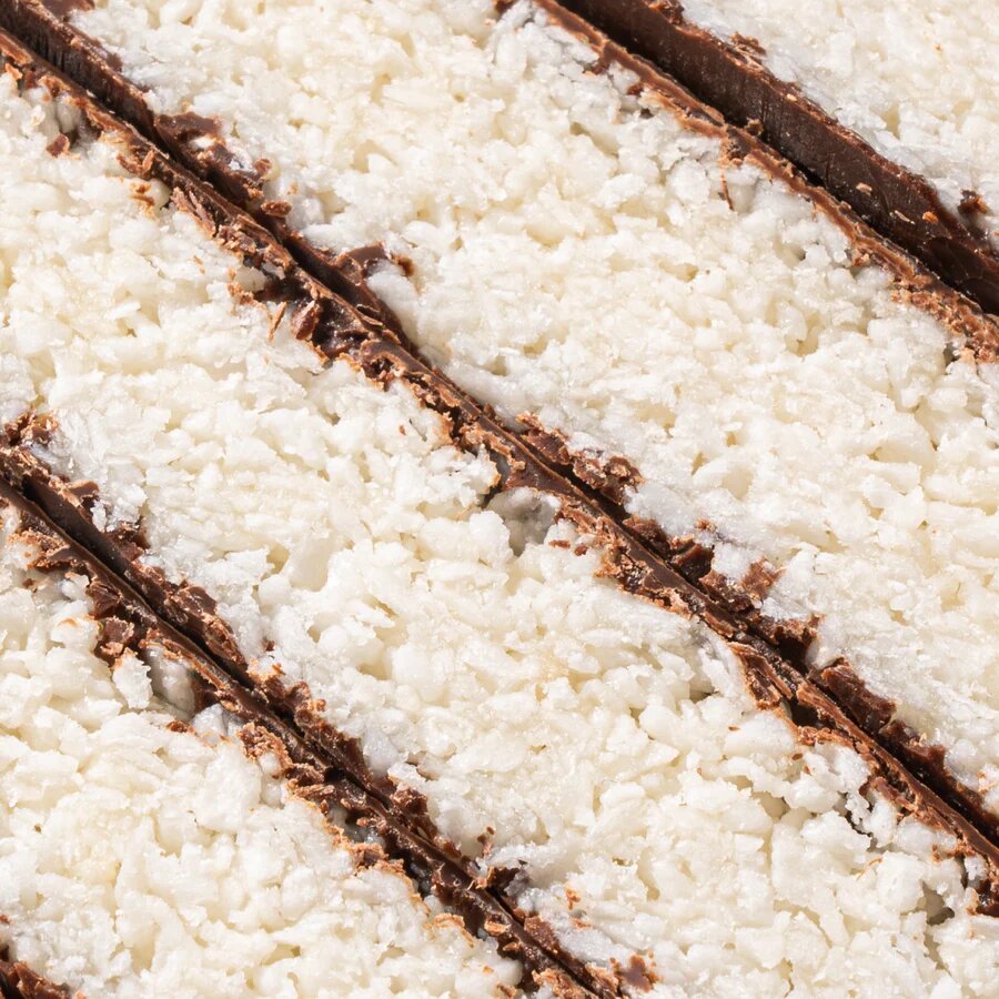 Fizi Guilty Pleasure Bar Double Coco