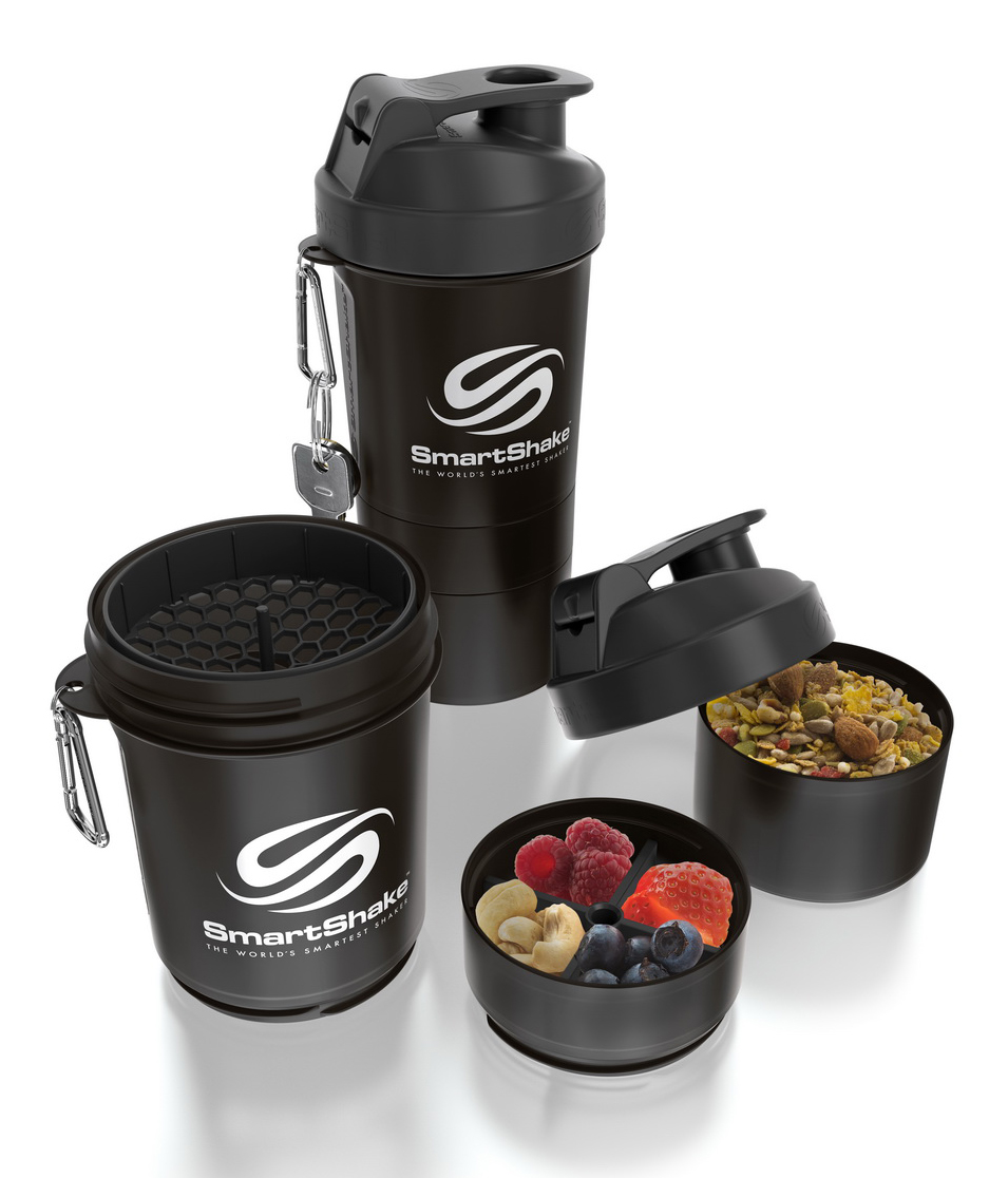 Smartshake
