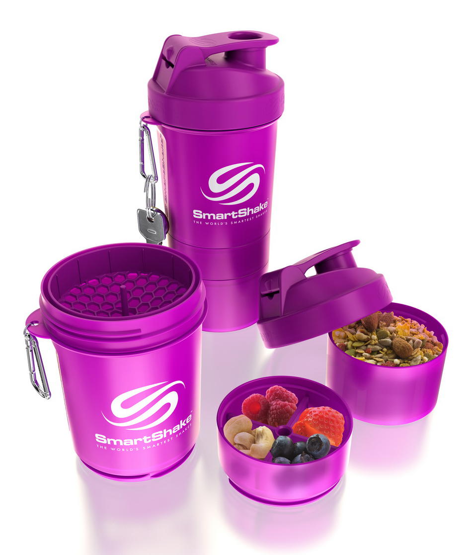 Smartshake