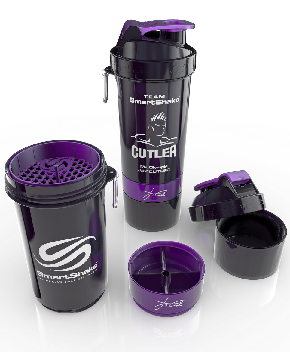Smartshake