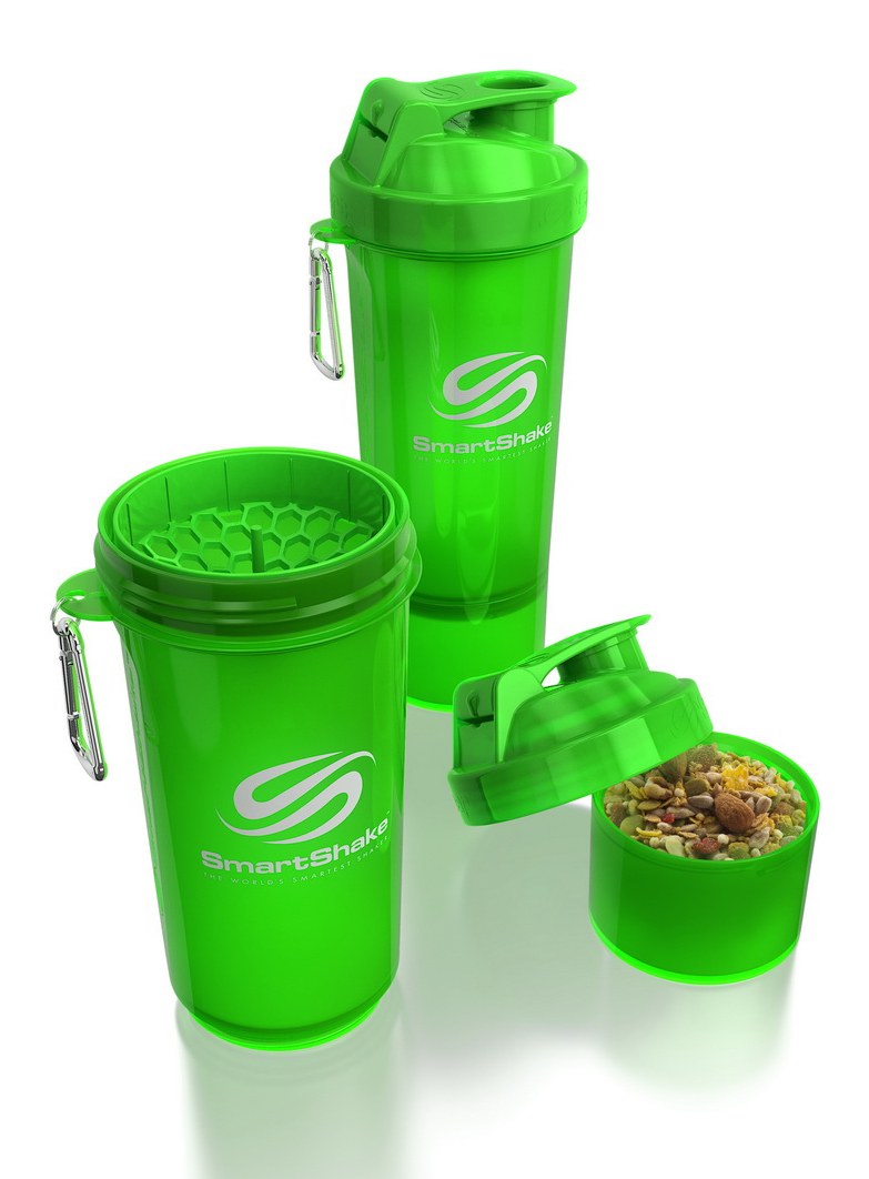 Smartshake