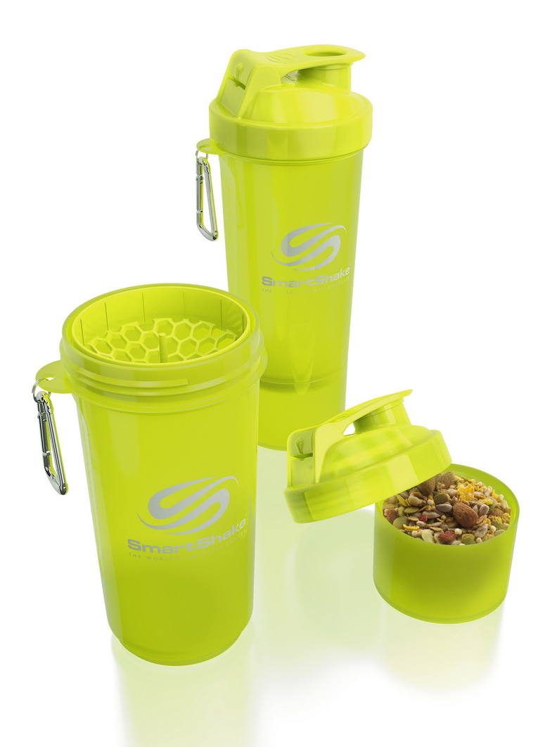 Smartshake