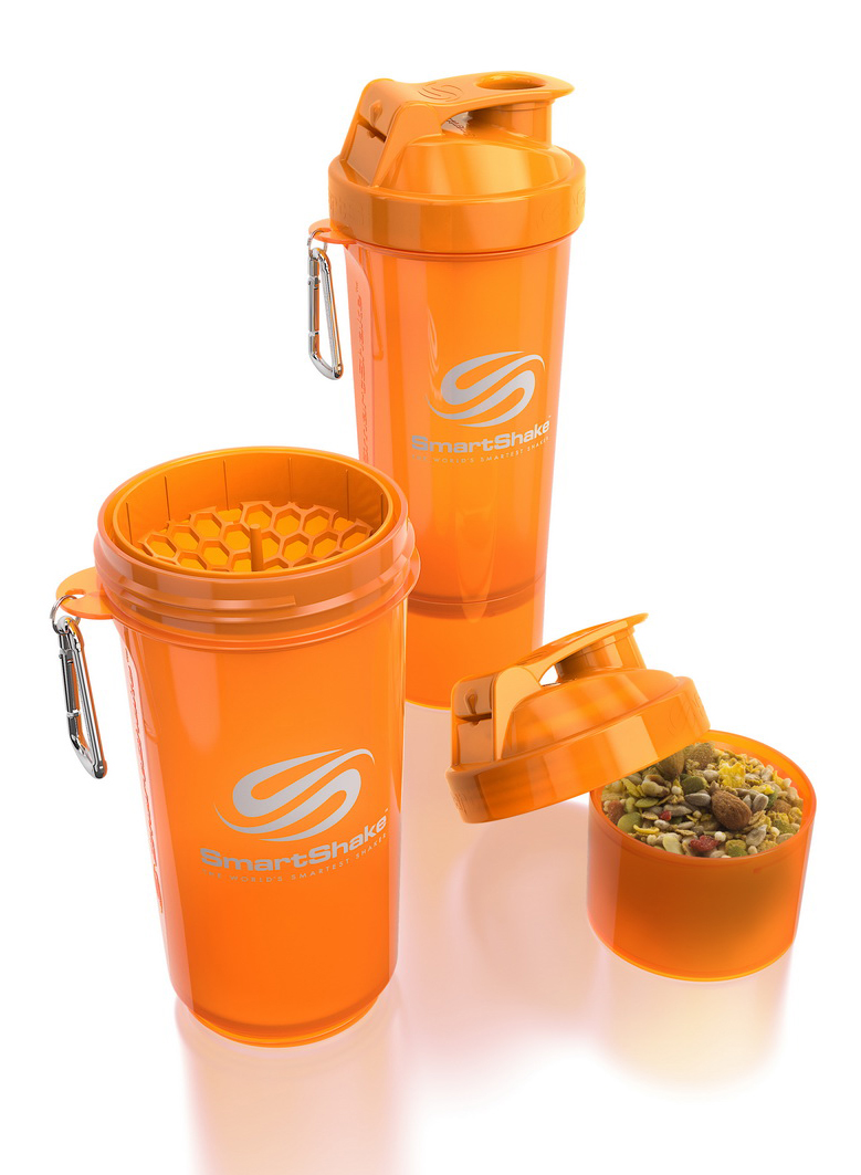 Smartshake