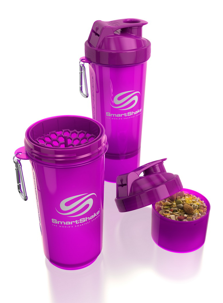 Smartshake