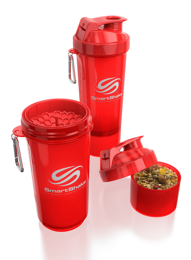 Smartshake Slim
