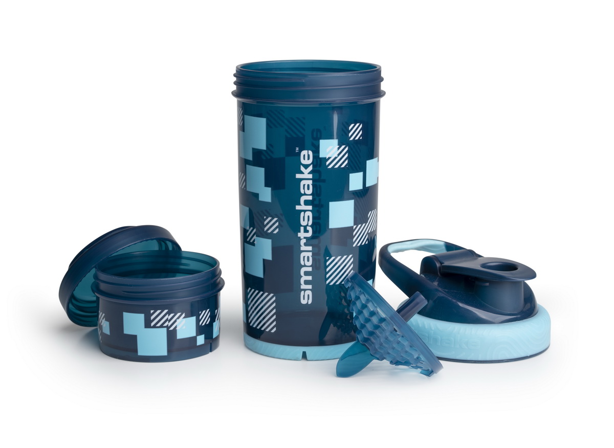Smartshake Revive