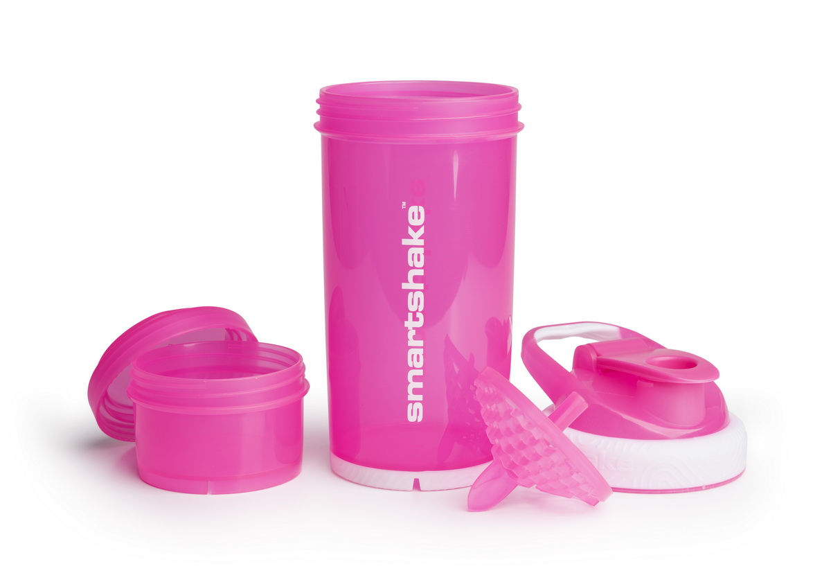 Smartshake Revive