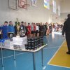 Открытие соревнований