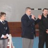 Напутствие от судей