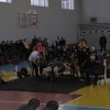 Силен и могуч Сергей Веселовский.