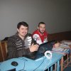 Борода - главный атрибут секретарей.