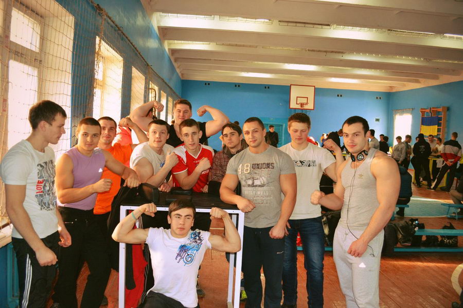 Команда