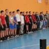 Первый открытый Чемпионат Автозаводского района по жиму лёжа 2009 г