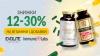 Скидки 12-30% на витамины и добавки Evolite Nutrition и Immune-Labs! Скидки 12-30% на витамины и добавки Evolite Nutrition и Immune-Labs!